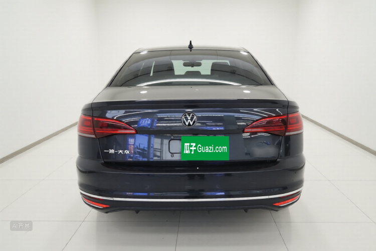 Volkswagen Bora 2024 car image #6