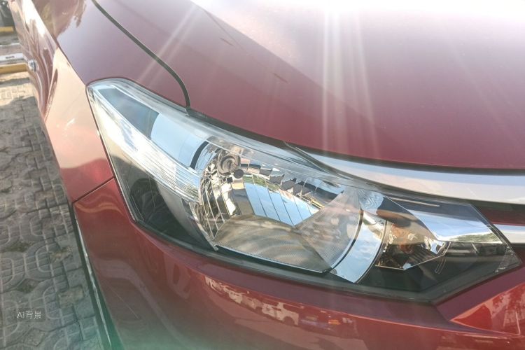 Toyota Vios 2016 #8 Toyota Vios 2016 car image #8