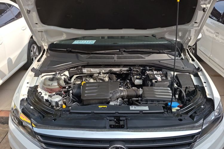Volkswagen Lavida 2019 #20 Volkswagen Lavida 2019 car image #20