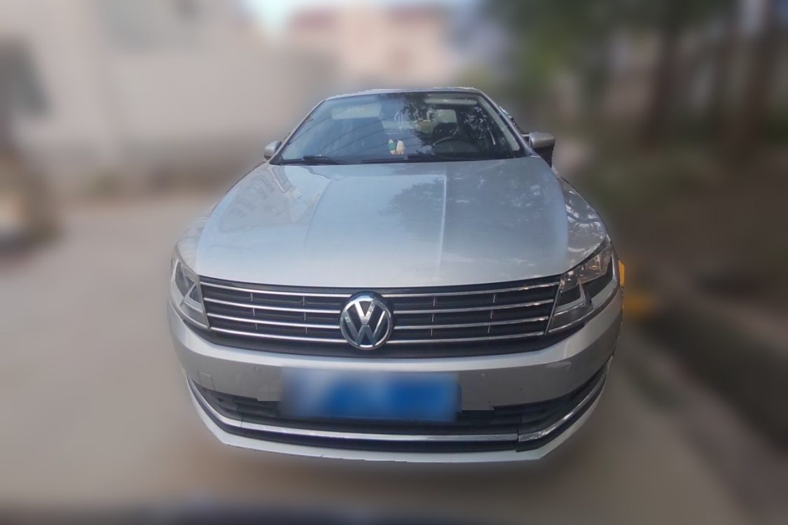 Volkswagen Lavida 2018 #5 Volkswagen Lavida 2018 car image #5