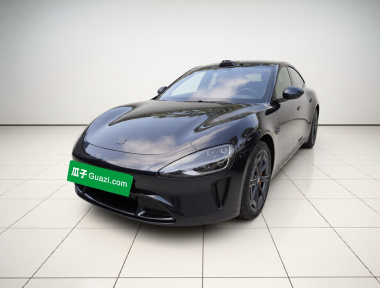 MI SU7 2025 MI SU7 2025 car image