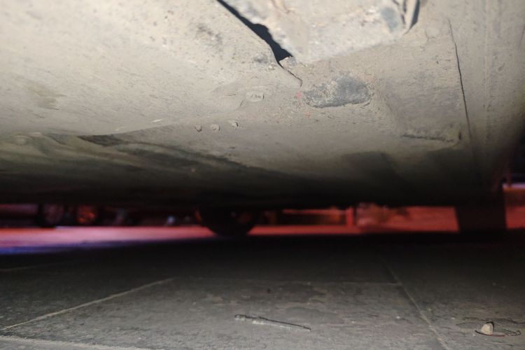 BMW 3 Series 2020 car image #26