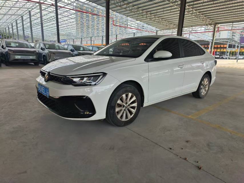 Volkswagen Lavida 2024 Volkswagen Lavida 2024 car image