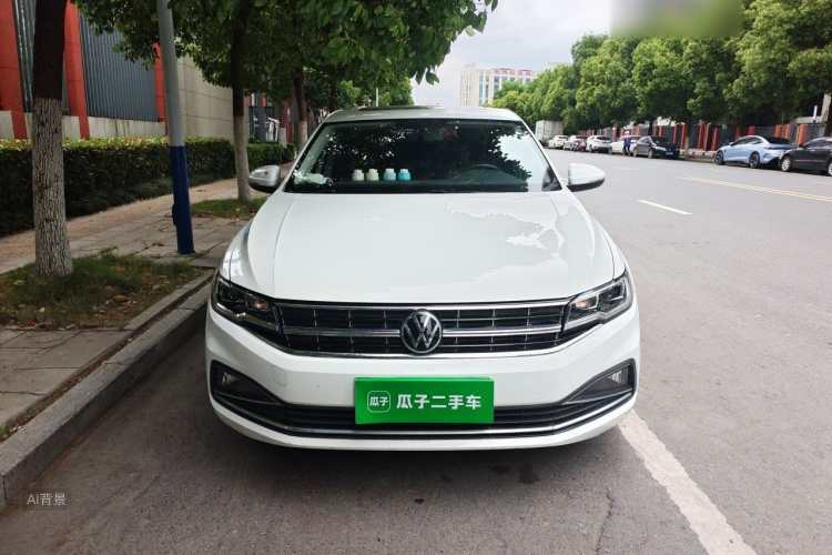 Volkswagen Bora 2021 car image #3
