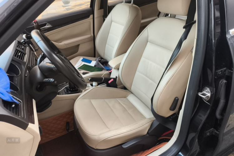 Volkswagen Lavida 2016 #17 Volkswagen Lavida 2016 image de voiture #17