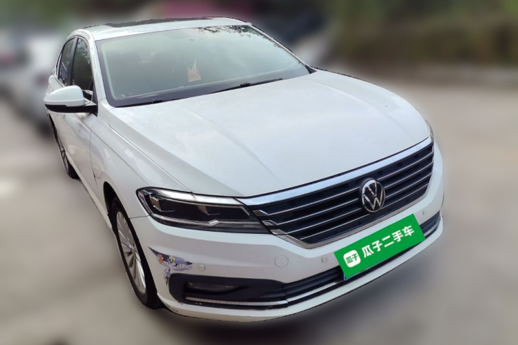 Volkswagen Lavida 2018 #4 Volkswagen Lavida 2018 car image #4