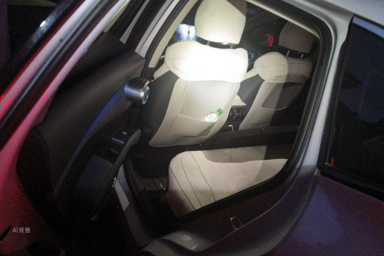 BYD Yuan Plus 2026 car image #19