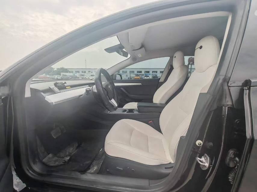 Tesla Model 3 2022 car image #4