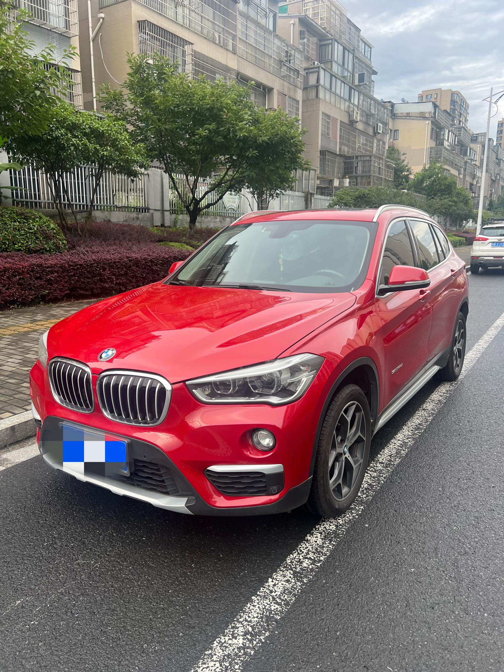 2018 2018 car image