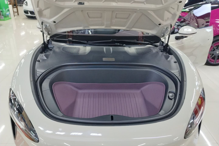 MI SU7 2025 car image #20