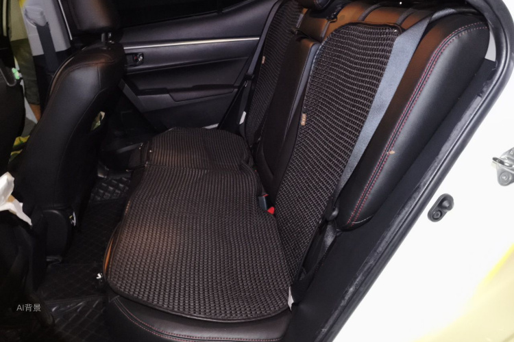 Toyota Corolla 2019 car image #19