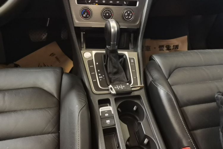 Volkswagen Golf 2015 #14 Volkswagen Golf 2015 car image #14