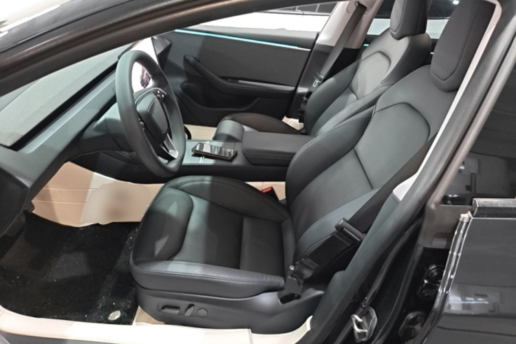 Tesla Model 3 2024 #15 Tesla Model 3 2024 immagine di auto #15