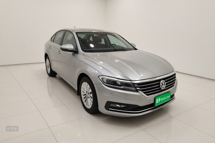 Volkswagen Lavida 2019 #4 Volkswagen Lavida 2019 car image #4