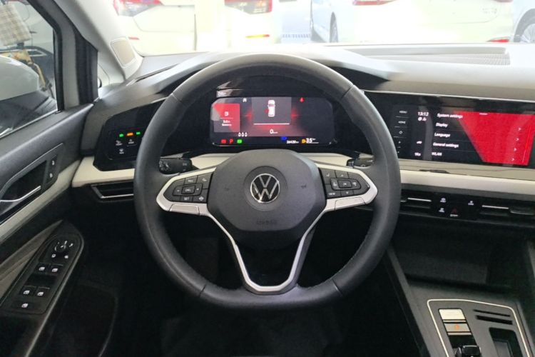 Volkswagen Golf 2022 #11 Volkswagen Golf 2022 immagine di auto #11