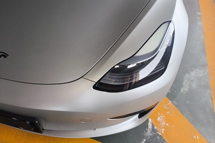 Tesla Model 3 2022 #23 Tesla Model 3 2022 immagine di auto #23