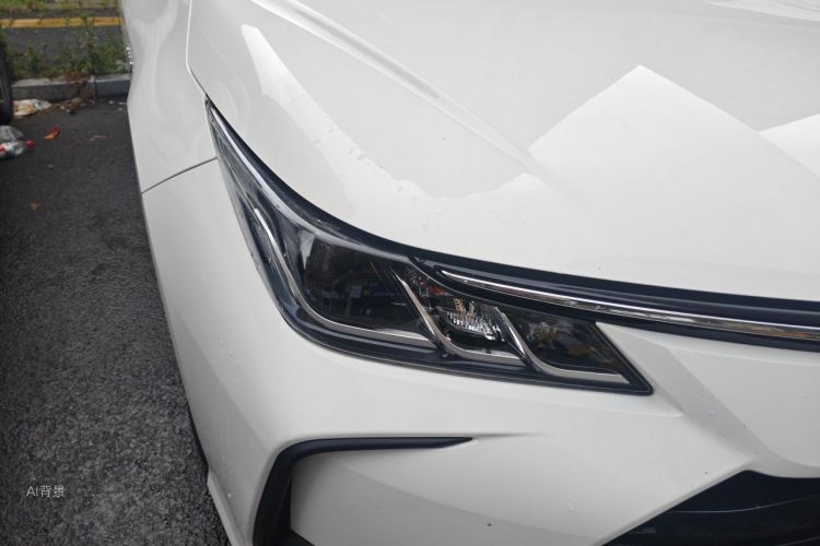 Toyota Corolla 2020 car image #8