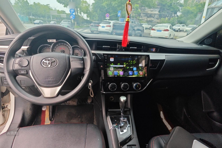 2015 #11 2015 car image #11