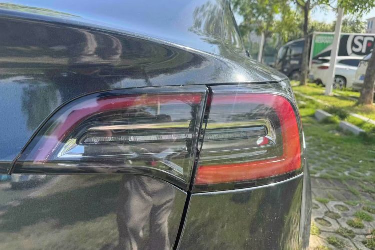Tesla Model 3 2020 #8 Tesla Model 3 2020 car image #8