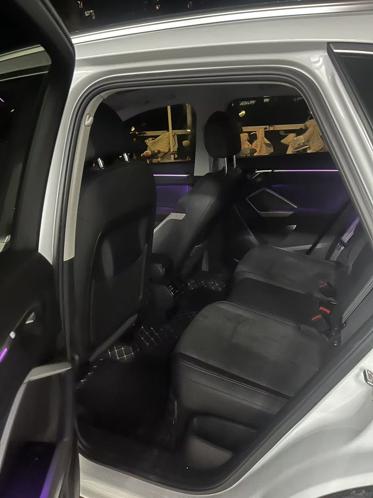 Audi Q3 2022 #5 Audi Q3 2022 car image #5