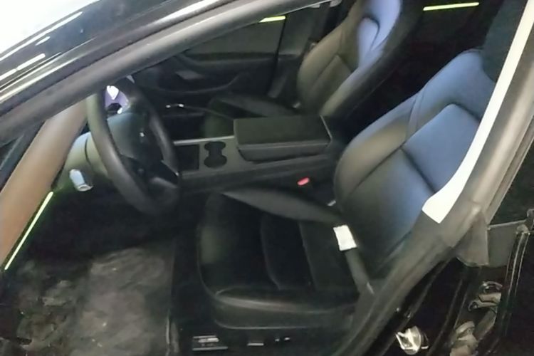 Tesla Model 3 2023 car image #15