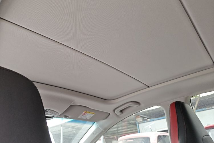 GEELY Emgrand S 2021 car image #18
