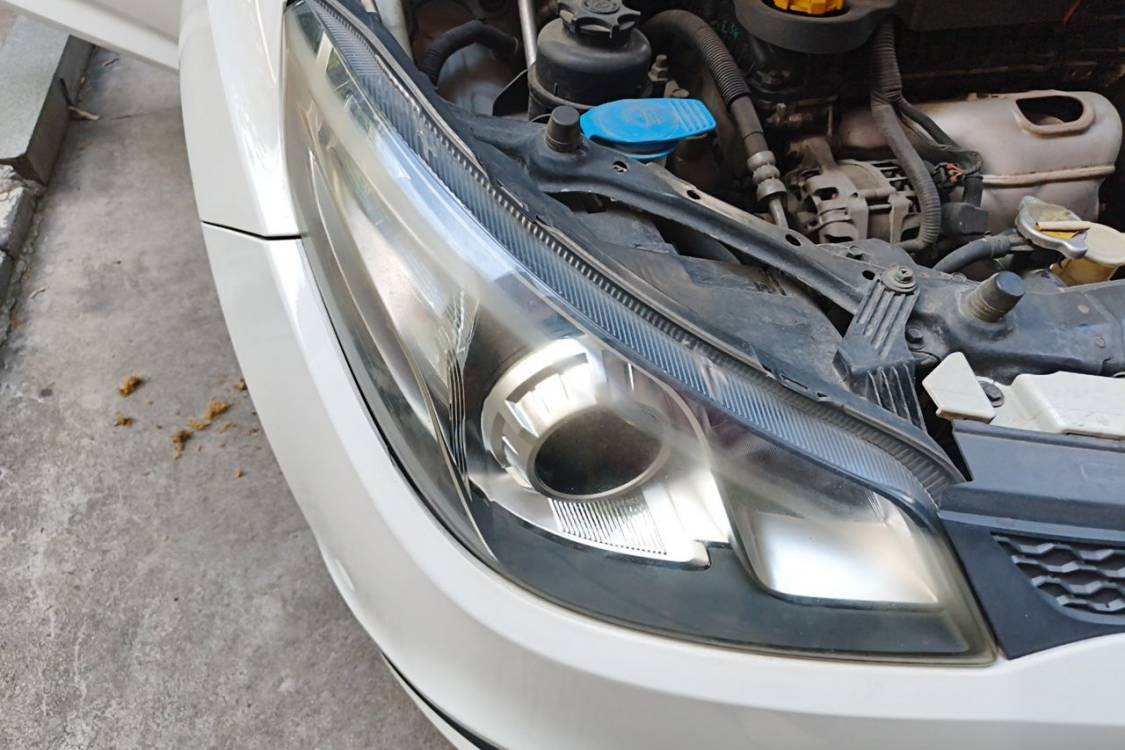 MG 5 2012 #7 MG 5 2012 immagine di auto #7
