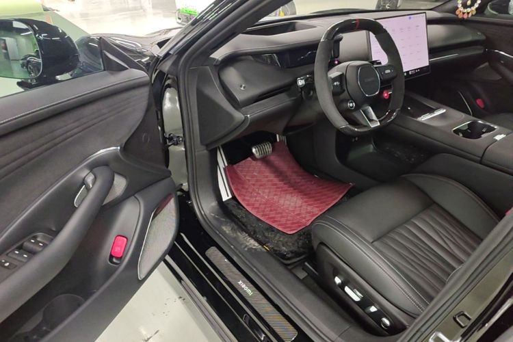 2026 #16 2026 car image #16