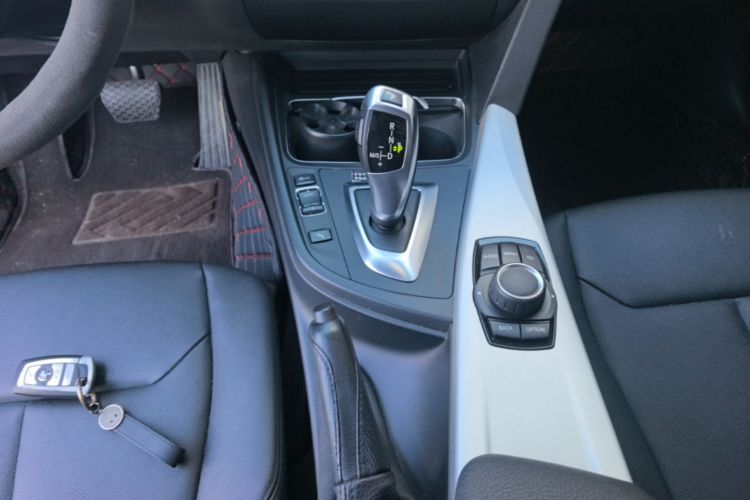 BMW 3 Series 2016 #14 BMW 3 Series 2016 car image #14
