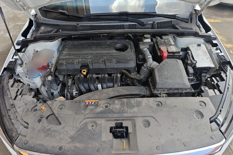 GEELY Emgrand 2023 imagen de coche #23