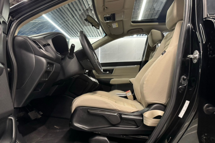 Honda CR-V 2020 #17 Honda CR-V 2020 car image #17