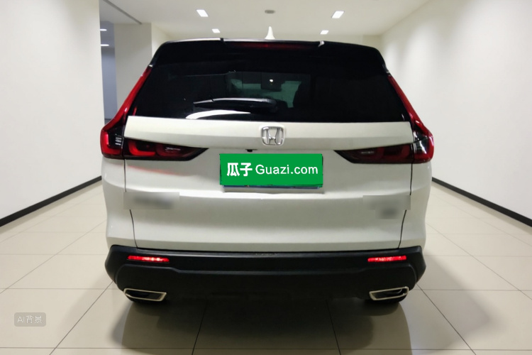 Honda CR-V 2025 car image #6
