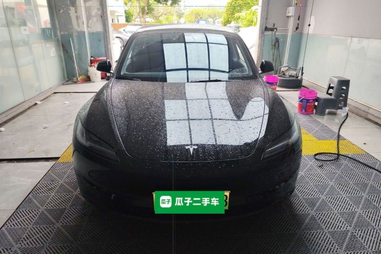 Tesla Model 3 2023 #3 Tesla Model 3 2023 immagine di auto #3