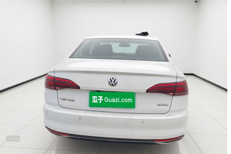 Volkswagen Bora 2019 car image #6