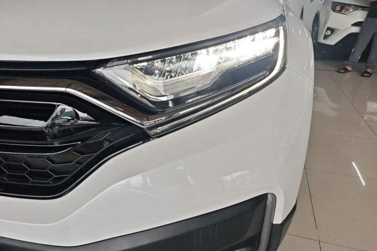 Honda CR-V 2021 car image #23