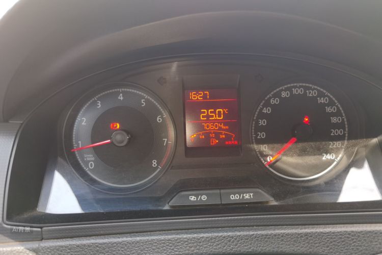 Volkswagen Santana 2020 immagine di auto #14