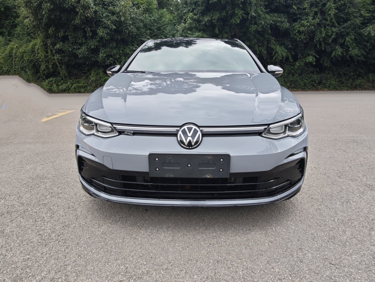 Volkswagen Golf 2022 #3 Volkswagen Golf 2022 car image #3