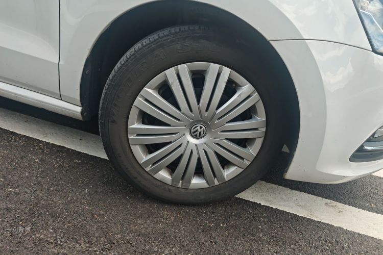 Volkswagen Polo 2019 #9 Volkswagen Polo 2019 car image #9