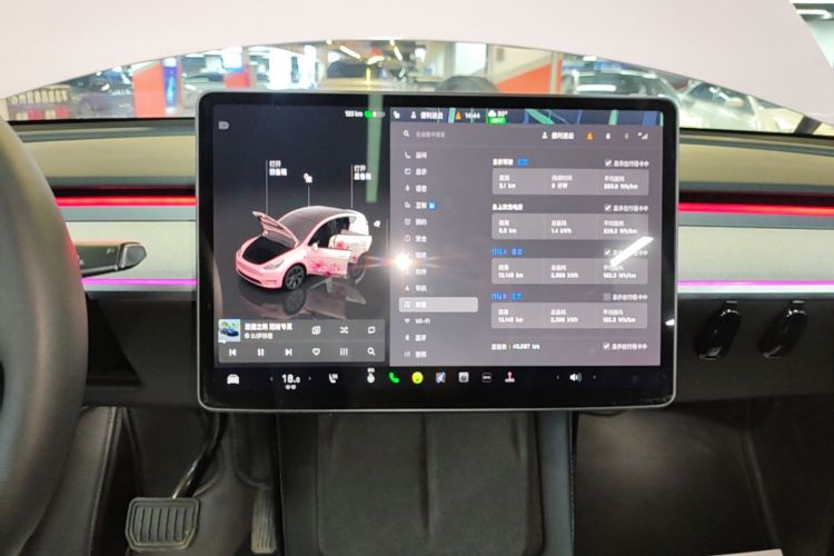 Tesla Model Y 2024 #13 Tesla Model Y 2024 car image #13
