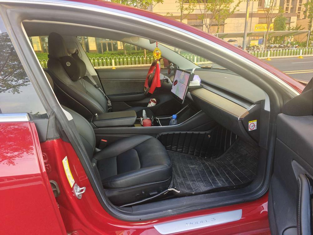 Tesla Model 3 (Imported) 2019 #10 Tesla Model 3 (Imported) 2019 car image #10