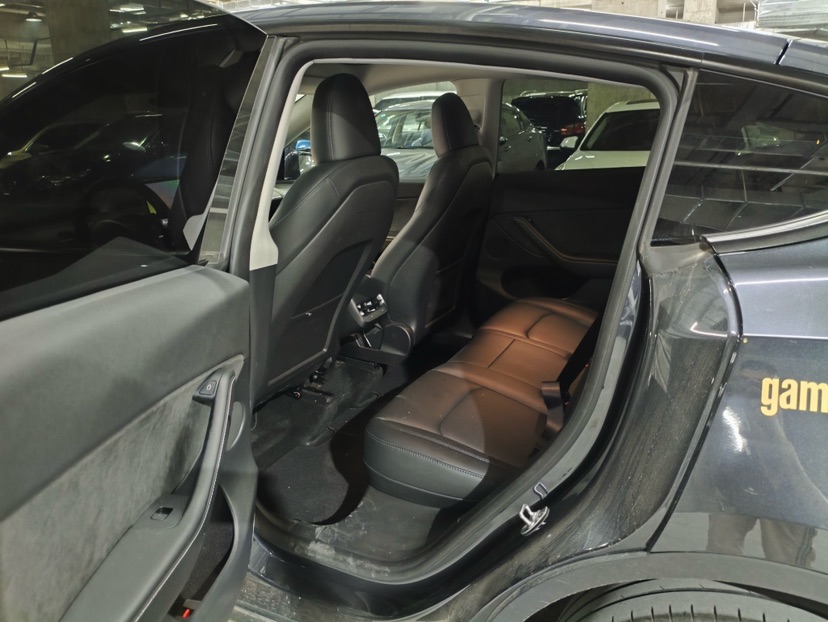 Tesla Model Y 2024 car image #8