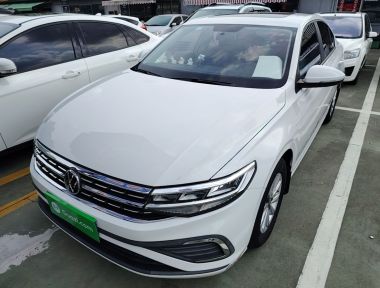 Volkswagen Bora 2023 Volkswagen Bora 2023 car image
