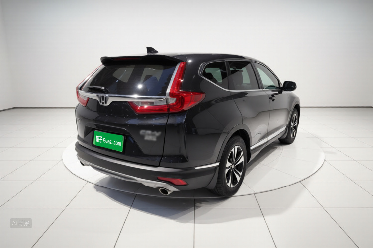 Honda CR-V 2019 car image #7