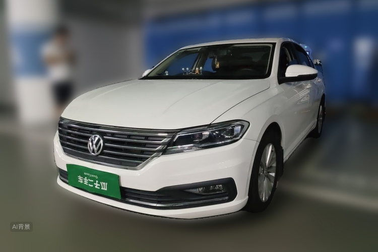 Volkswagen Lavida 2019 car image #2