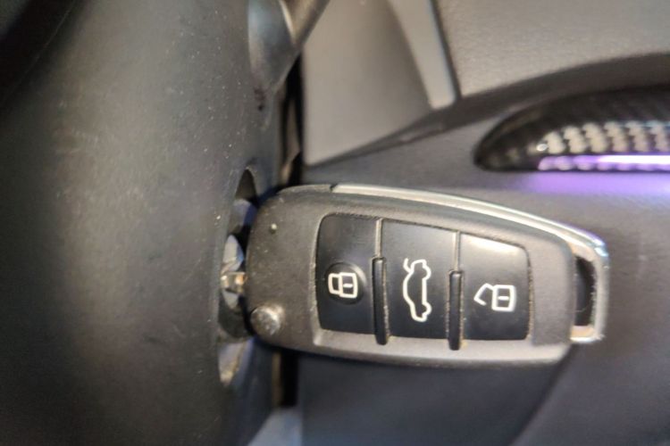 Audi A3 2020 immagine di auto #9