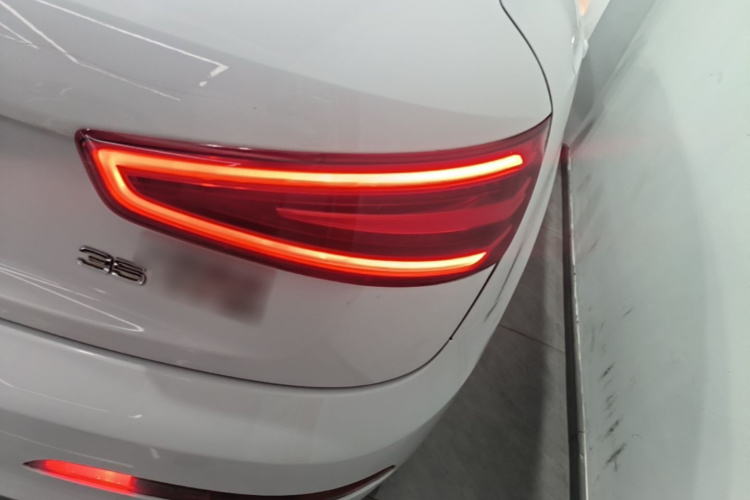 Audi Q3 2016 #8 Audi Q3 2016 immagine di auto #8