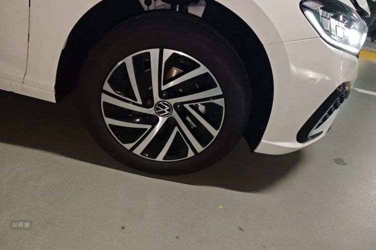 Volkswagen Lavida 2026 car image #9