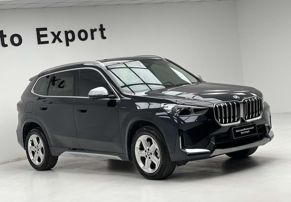 BMW X1 2023 صورة سيارة #3