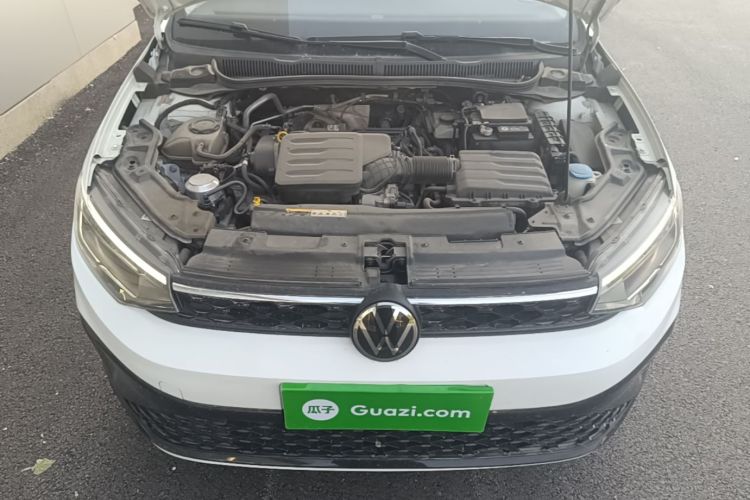 Volkswagen Lavida 2023 #20 Volkswagen Lavida 2023 car image #20