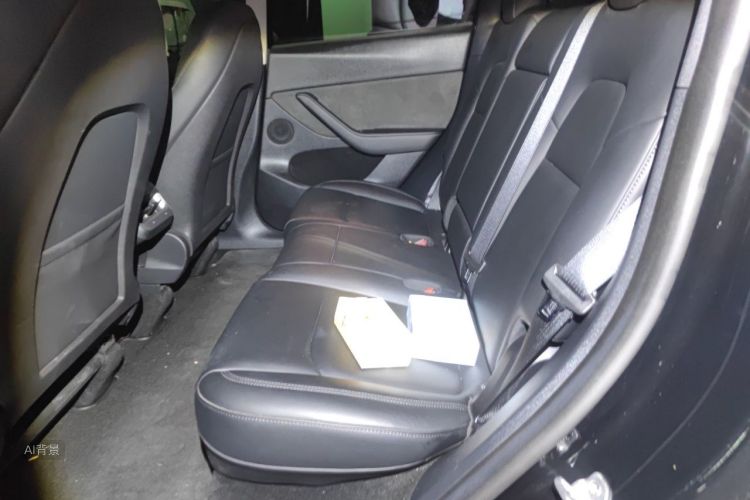 Tesla Model Y 2023 #19 Tesla Model Y 2023 immagine di auto #19